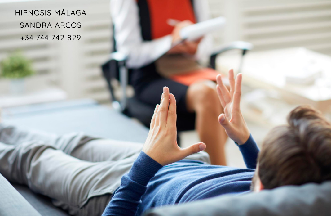 Mejores hipnoterapeutas para la ansiedad en Málaga