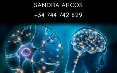 Hipnosis en Málaga y Online: Sandra Arcos – 2024
