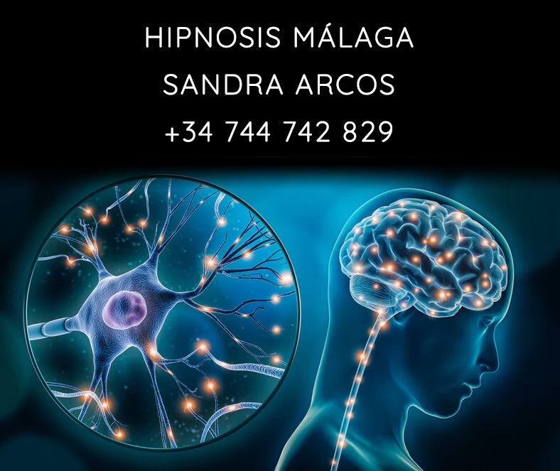 Hipnosis en Málaga y Online Introspectiva Terapia Regresiva Método Terapéutico Psociemocional (MTP) - Sandra Arcos 2024