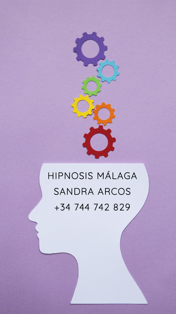 La hipnosis es un estado mental alterado de atención y concentración enfocada