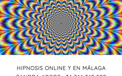 Beneficios de la Hipnosis en Málaga y Online con Sandra Arcos en 2024