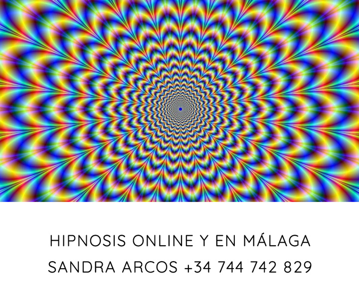 Beneficios de la Hipnosis en Málaga y Online con Sandra Arcos en 2024