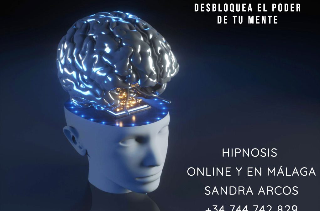 Desbloquea el poder de la mente con las sesiones de hipnosis de Sandra Arcos 2024