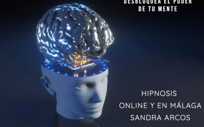 Descubre el Poder de la Transformación Personal con Sandra Arcos en Málaga y Online 2024