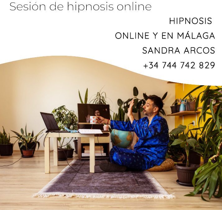 Hipnosis Online o en Málaga para Transformar Tu Vida 2024