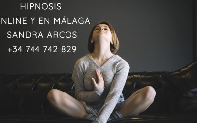 ¿Que Problemas Cura, Soluciona o Resuelve la Hipnosis Online o en Málaga 2024?