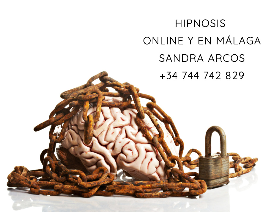 Sandra Arcos reconocida hipnoterapeuta en Málaga y online ofrece una variedad de servicios especializados para ayudarte a alcanzar el bienestar y crecimiento personal
