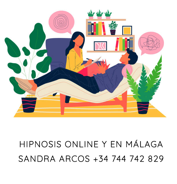 Servicios de Hipnosis y Terapia en Málaga
