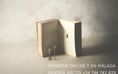 El Poder Transformador de la Hipnosis, la Introspección y la Terapia Regresiva de Sandra Arcos 2024