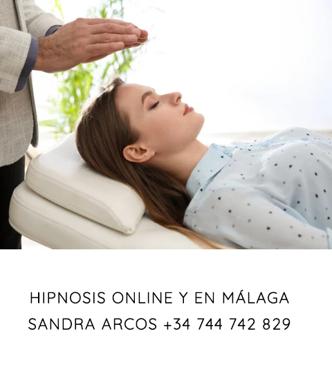 Terapia Regresiva en Málaga y Online 2024