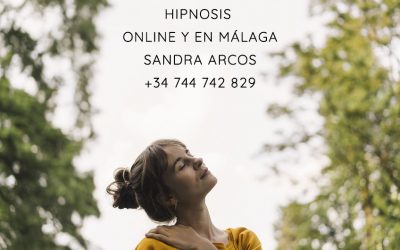 Hipnosis Online y en Málaga: Descubre los Beneficios con Sandra Arcos 2024