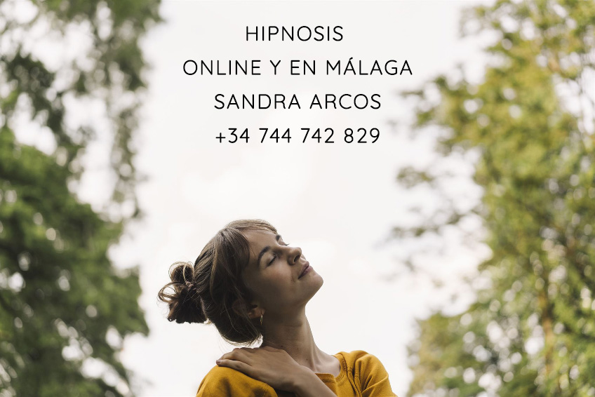 Hipnosis Online y en Málaga: Descubre los Beneficios con Sandra Arcos 2024