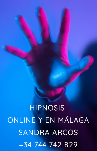 Hipnosis en Málaga con Sandra Arcos - Explorando Técnicas y Beneficios