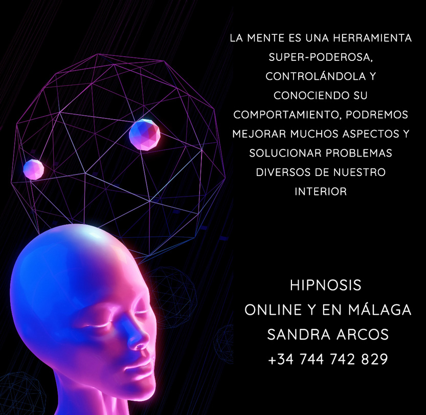 La mente es una herramienta super-poderosa controlándola y conociendo su comportamiento podremos mejorar muchos aspectos y solucionar problemas diversos de nuestro interior