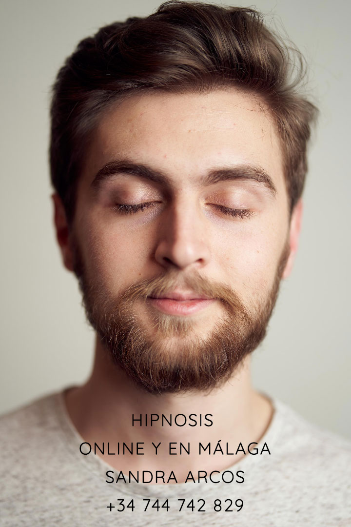 Terapia de Hipnosis en Málaga y Online